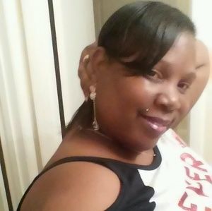 Meet your Posher, Renae